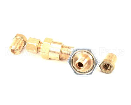 SU-P-108 Advance Tabco Replacement Pilot Valve, Wet B