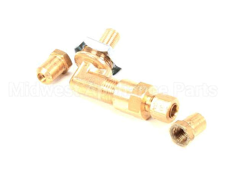 SU-P-108 Advance Tabco Replacement Pilot Valve, Wet B