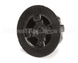SU-P-201 Advance Tabco Knob, Electric Black Low To Hi