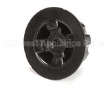 SU-P-201 Advance Tabco Knob, Electric Black Low To Hi