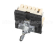 SU-P-205 Advance Tabco Inf Switch 120 (Green Sq)