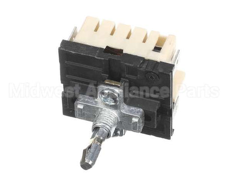 SU-P-205 Advance Tabco Inf Switch 120 (Green Sq)