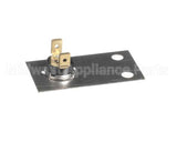 SU-P-208 Advance Tabco High Limit Swi Assembly 347F Degre