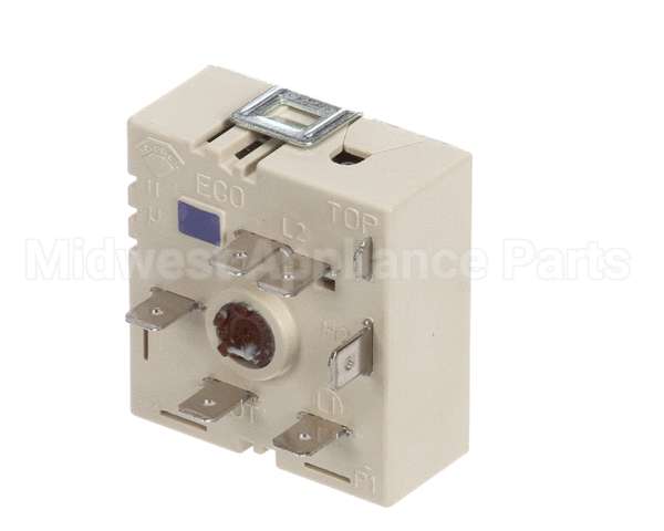 SU-P-215 Advance Tabco Infinite Control, 240V