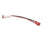 SU-P-217 Advance Tabco 240V Indicator Light, Red