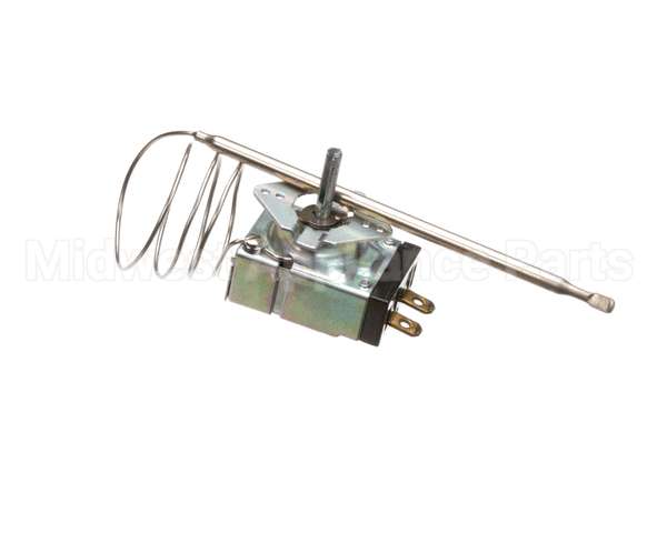 SU-P-220A Advance Tabco Thermostat Control