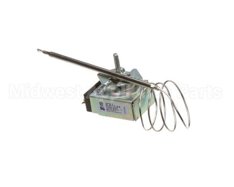 SU-P-220A Advance Tabco Thermostat Control