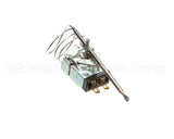 SU-P-220A Advance Tabco Thermostat Control