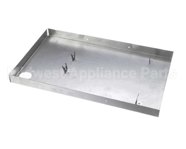SU-P-402 Advance Tabco Sealed Well Element Pan