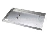 SU-P-402 Advance Tabco Sealed Well Element Pan