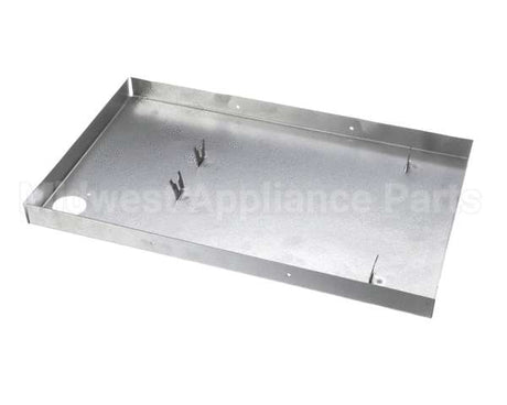 SU-P-402 Advance Tabco Sealed Well Element Pan