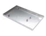 SU-P-402 Advance Tabco Sealed Well Element Pan