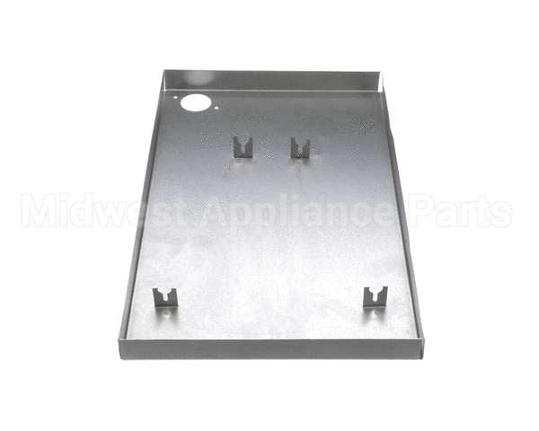 SU-P-402 Advance Tabco Sealed Well Element Pan