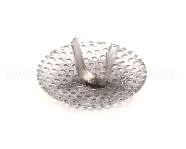 SU-P-403 Advance Tabco Sealed Well Screen For Drain