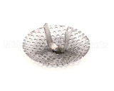 SU-P-403 Advance Tabco Sealed Well Screen For Drain