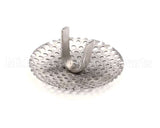 SU-P-403 Advance Tabco Sealed Well Screen For Drain