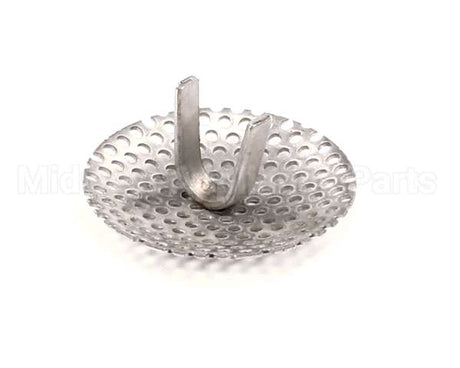 SU-P-403 Advance Tabco Sealed Well Screen For Drain