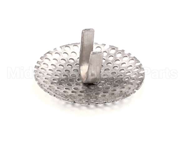 SU-P-403 Advance Tabco Sealed Well Screen For Drain