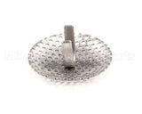 SU-P-403 Advance Tabco Sealed Well Screen For Drain