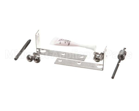 SUB-DC-CRNR-KIT Duke Kit, Rein. Repair Daycover Bracket