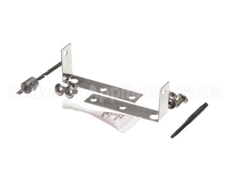 SUB-DC-CRNR-KIT Duke Kit, Rein. Repair Daycover Bracket