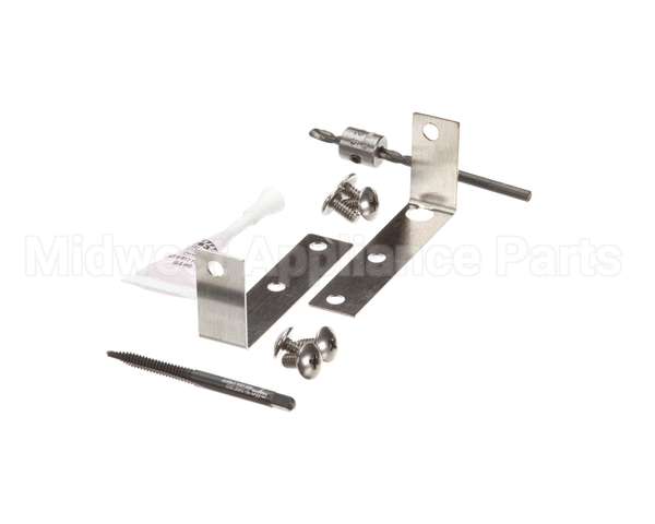 SUB-DC-CRNR-KIT Duke Kit, Rein. Repair Daycover Bracket