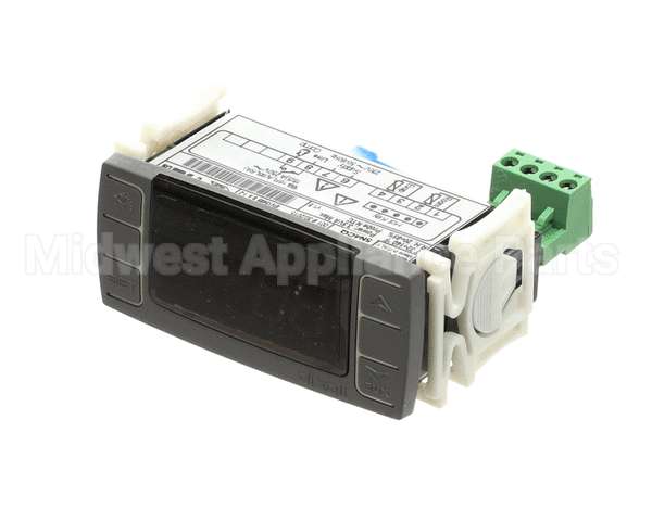 SUB-DIXEL-REPL Duke Kit To Replace 216814 T-Stat--So Specs U