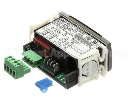 SUB-DIXEL-REPL Duke Kit To Replace 216814 T-Stat--So Specs U