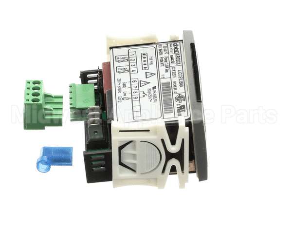 SUB-DIXEL-REPL Duke Kit To Replace 216814 T-Stat--So Specs U