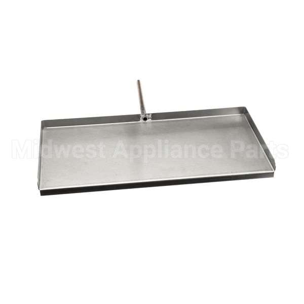 SUB-DRNPAN-RBC Compatible Duke Kit, Rbc Drain Pan Repl. Replacement Kit