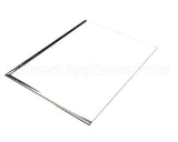 SUB-GLS-END-DC Duke Kit, End Glass Sq Dc Replacement Orders