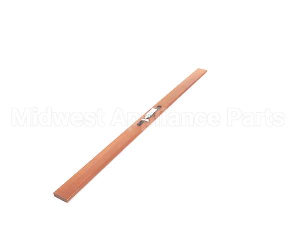 SUB-REPL-PR-LT Duke Purse Rail Repl. - Left Left D