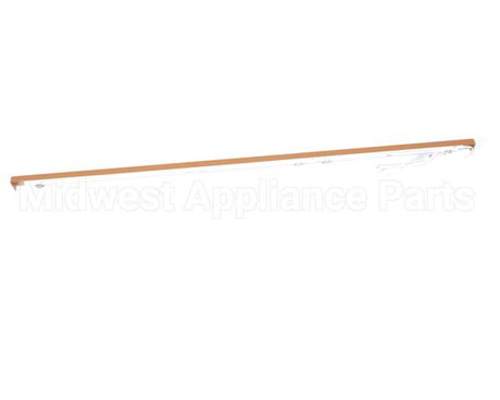 SUB-T5LTS-G120 Duke Kit, T5 Lights Purse Rail Pr Light Kit 1