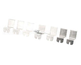 SUBDCLTCLIP-KT Duke Clip Set (New Style)