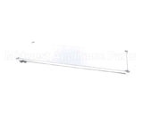 SUBUS-7230-GL Duke Galv Adj Undershelf For--