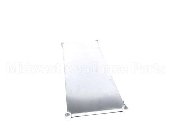 SUBUS-7230-GL Duke Galv Adj Undershelf For--