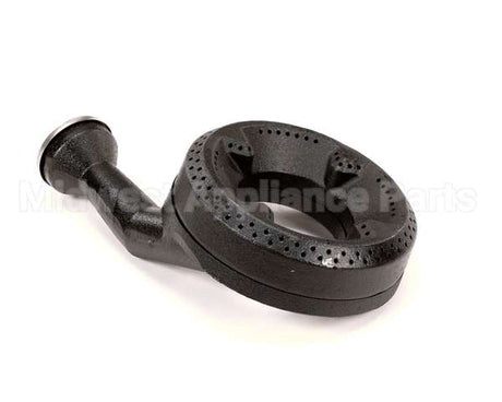 SUHP-E-C-04 Rankin Delux Easy Clean Burner W/ Short Ven