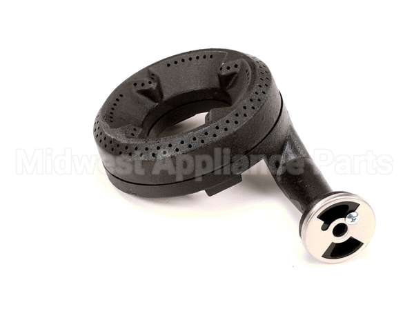 SUHP-E-C-04 Rankin Delux Easy Clean Burner W/ Short Ven