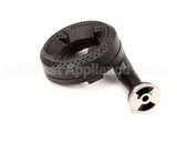 SUHP-E-C-04 Rankin Delux Easy Clean Burner W/ Short Ven