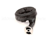 SUHP-E-C-04 Rankin Delux Easy Clean Burner W/ Short Ven