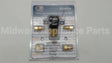 SUHS24 Supco Universal Humid Solenoid 24V