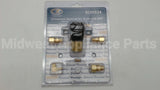 SUHS24 Supco Universal Humid Solenoid 24V