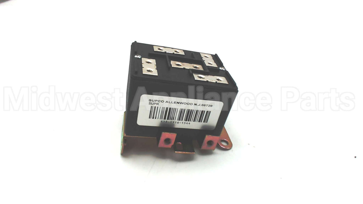 SUPR Supco 30A Universal Potential Relay