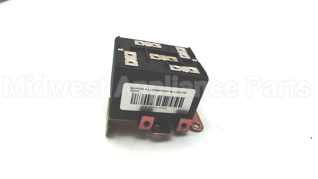 SUPR Supco 30A Universal Potential Relay