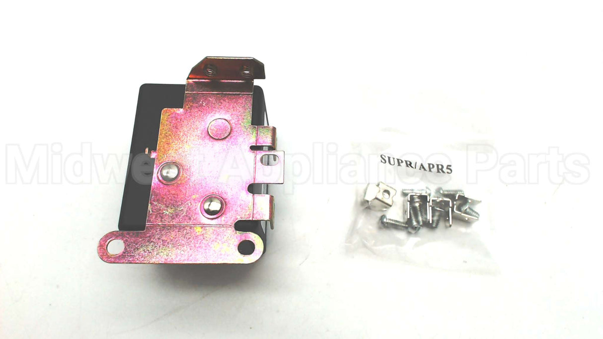 SUPR Supco 30A Universal Potential Relay