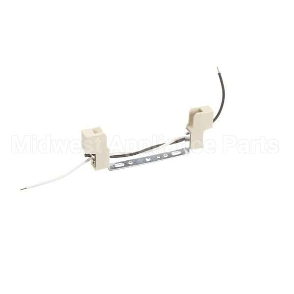 SUPR7S Compatible Rotisol Holder Lamp Halogen Ceramic