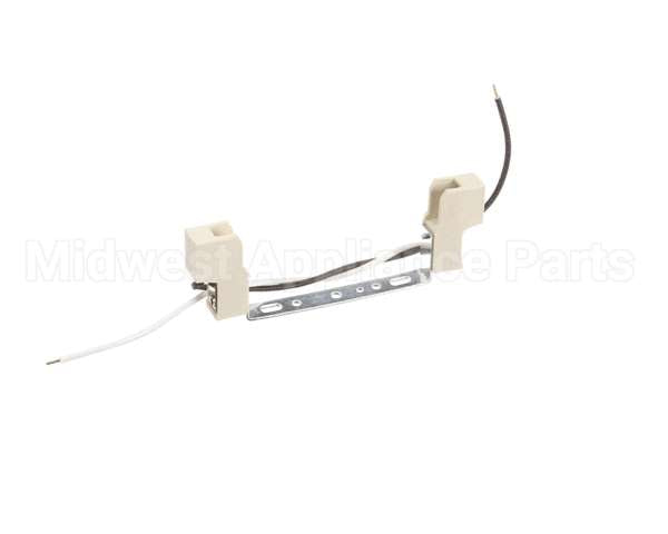 SUPR7S Rotisol Holder Lamp Halogen Ceramic