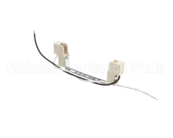 SUPR7S Rotisol Holder Lamp Halogen Ceramic