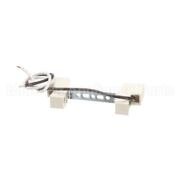 SUPR7S78 Compatible Rotisol Holder Lamp Ceramic 100W Bulb