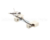 SUPR7S78 Rotisol Holder Lamp Ceramic 100W Bulb